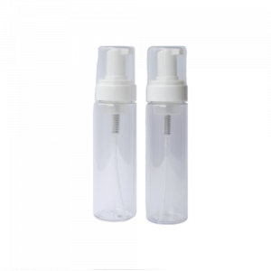Foamer Bottle (Twin Pack) 200ml