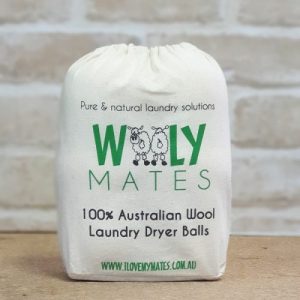 Wooly Mates Drying Balls 6 Pk