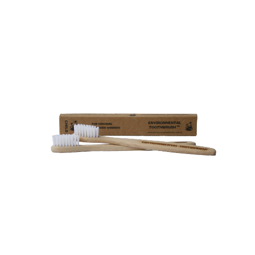Environmental Toothbrush - 6 Pack